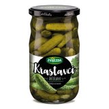 Krastavci delikates Zvijezda 670 g