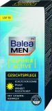 Krema za lice Summer Active Balea MEN 75 ml