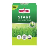Kruto gnojivo SUBSTRAL START ZA TRAVU S DUGOTRAJNIM DJELOVANJEM 2 kg
