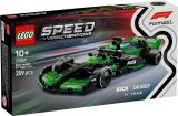 Lego Team Kick Suber ili Lego Team Aston Martin 1 kom