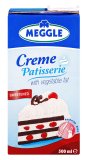 Meggle Creme Patisserie