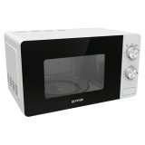Mikrovalna pećnica, model MO20E1W, snaga 800 W Gorenje