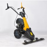 Motorna kosilica SMARTOOL PRO TSM 87 SAMOHODNA STRIŽNA