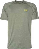 MUŠKA FUNKCIJSKA MAJICA UNDER ARMOUR