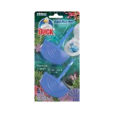 Osvježivač za wc školjku Duck 2x36 g