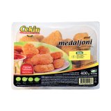 Panirani pileći medaljoni Cekin 400 g
