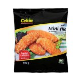 Pileći filet sa sezamom Cekin 500 g