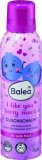 Pjena za tuširanje I Love You Berry Much, Balea 200 ml