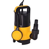 Potopna pumpa 600W