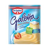 Puding Galetta Dr. Oetker 85 g
