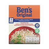 Riža Bens 500 g