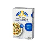 Riža za domaća jela Zlato Polje 1 kg