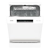 Samostojeća perilica posuđa Gorenje GS642E90W