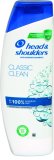 Šampon za kosu sve vrste, head&shoulders 400ml