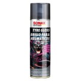 Sredstvo za čišćenje auta SONAX BEAST ZA NJEGU GUMA 500 ml