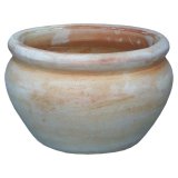 Terakota tegla EVERGREEN FI 25 X H 16 cm