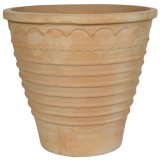 Terakota tegla FI 33 X H 30 cm PLANTER