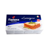 Tjestenina lasagne Fiamma 500 g