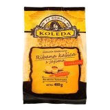 Tjestenina, razne vrste Koleda 400 g