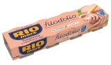 Tuna Rio Mare Fildolio 4x65 g