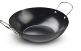 Wok za roštilj Ø 15 cm