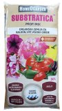 Zemlja Homeogarden Substratica Profi mix, 50 L
