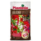 Zemlja PLANTELLA BALKONIA S PERLITOM 45L