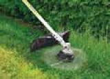 2 u 1 benzinski trimer Parkside