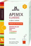 Apimix Classic premium dodatak prehrani za djecu i odrasle, Medo-flor 216 g