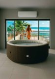 AVENLI SPA MASAŽNI BAZEN NA NAPUHAVANJE 1 kom
