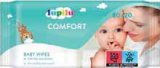 Baby vlažne maramice XXL Lupilu 100 kom