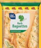 Baguettes XXL Chef Select 3x175 g