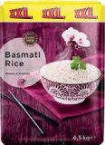Basmati riža XXL Golden Sun 4,5 kg