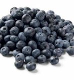 Bio Borovnica Lidlova tržnica 125 g