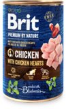 BRIT PREMIUM BY NATURE 400 g