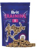 BRIT TRAINING SNACK 200 g