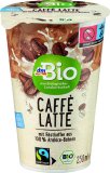 Caffe Latte dmBio 230 ml