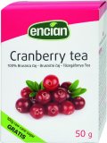 Čaj od brusnice encian 50 g
