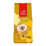 Cappucino vanilija Caffe Monaco 200 g