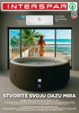 INTERSPAR katalog Akcija Svijet Apartmana 07.05.-10.06.2025.