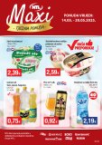 Robin katalog Maxi Tjedna ponuda 14.05.-20.05.2025.
