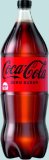 Coca Cola Zero 2 L