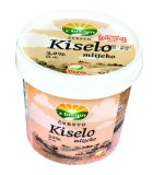 Čvrsto kiselo mlijeko 3,2% m.m. ‘z bregov, 900 g