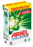 Deterdžent za pranje rublja Universal Ariel 6 kg