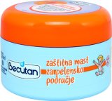 Dječja vitaminska mast Becutan 200 ml