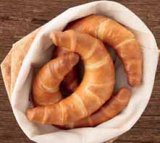 Domaća mliječna kiflica 70 g