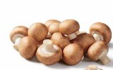 Domaći šampinjoni smeđi 250 g