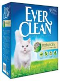 EVER CLEAN NATURALLY 6 L
