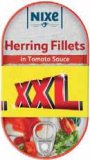 File haringe u umaku od rajčice XXL Nixe 3x200 g