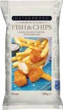 Fish & Chips Hatherwood 1,1 kg